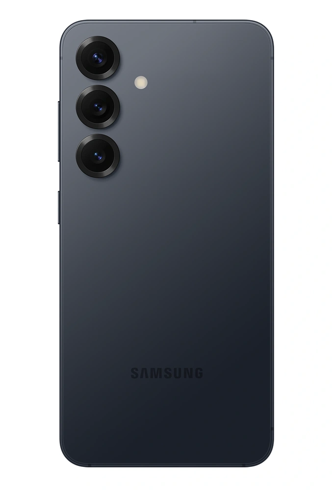 Samsung Galaxy S25 6,2" 5G 12/256GB DualSIM kékesfekete okostelefon