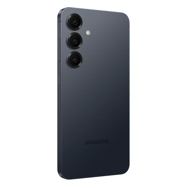 Samsung Galaxy S25 6,2" 5G 12/256GB DualSIM kékesfekete okostelefon