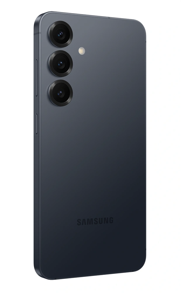 Samsung Galaxy S25 6,2" 5G 12/256GB DualSIM kékesfekete okostelefon