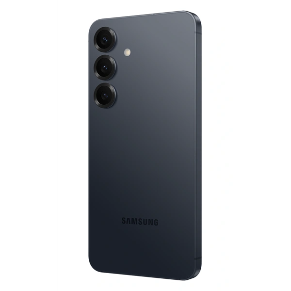 Samsung Galaxy S25 6,2" 5G 12/256GB DualSIM kékesfekete okostelefon