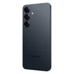 Samsung Galaxy S25 6,2" 5G 12/256GB DualSIM kékesfekete okostelefon