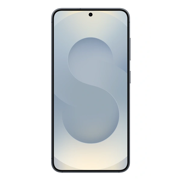 Samsung Galaxy S25 6,2" 5G 12/256GB DualSIM kékesfekete okostelefon