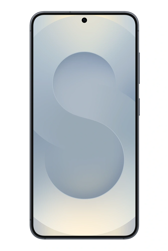 Samsung Galaxy S25 6,2" 5G 12/256GB DualSIM kékesfekete okostelefon