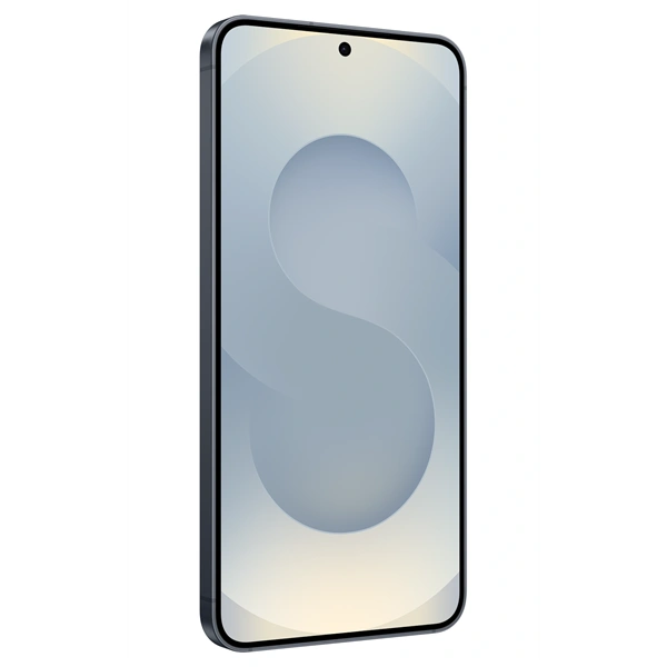 Samsung Galaxy S25 6,2" 5G 12/256GB DualSIM kékesfekete okostelefon