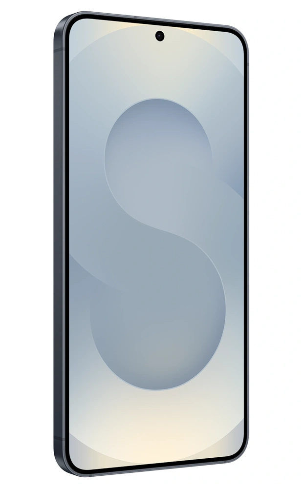 Samsung Galaxy S25 6,2" 5G 12/256GB DualSIM kékesfekete okostelefon