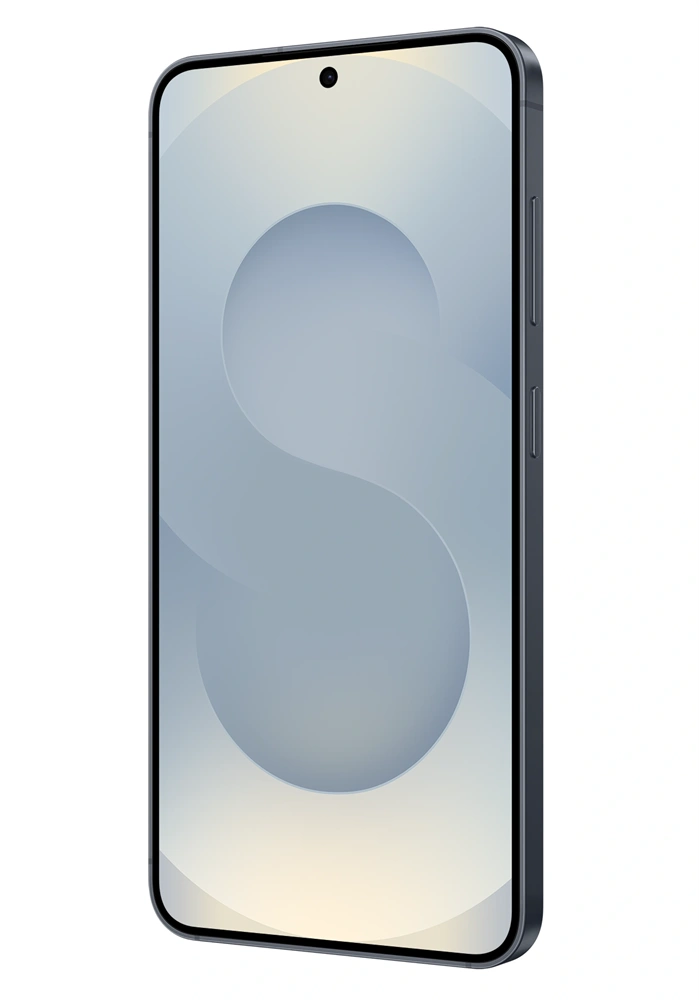 Samsung Galaxy S25 6,2" 5G 12/256GB DualSIM kékesfekete okostelefon