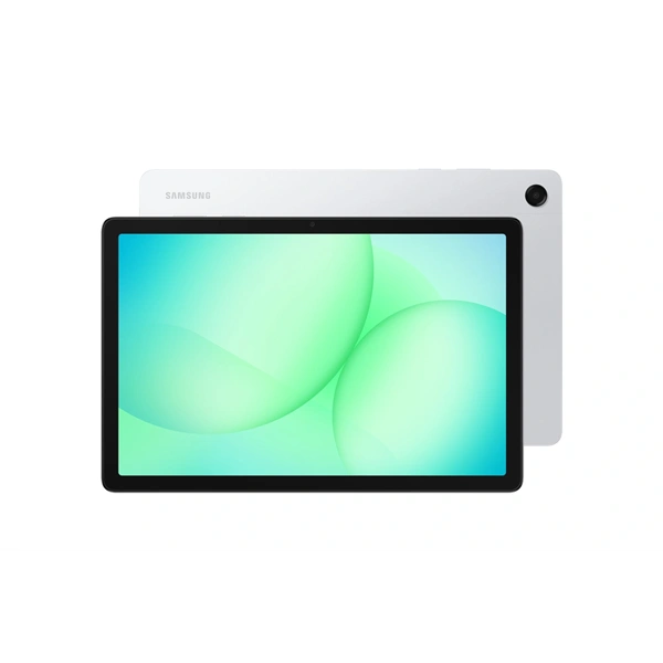 Samsung Galaxy Tab A11+ (SM-X230N) 11" 6/128GB ezüst Wi-Fi tablet