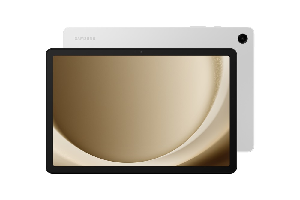 Samsung Galaxy Tab A9+ (X216B) 11" 4/64GB ezüst 5G tablet