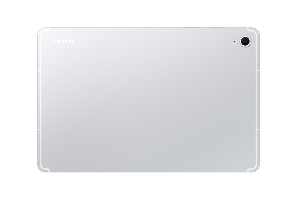 Samsung Galaxy Tab S10 FE X520N 10,9" 12/256GB ezüst Wi-Fi tablet