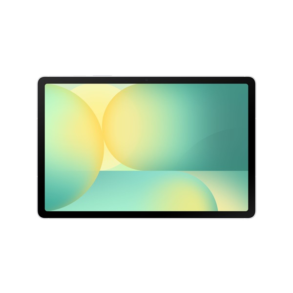 Samsung Galaxy Tab S10 FE X526B 10,9" 12/256GB ezüst Wi-Fi + 5G tablet