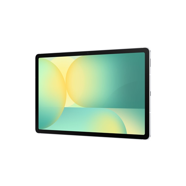 Samsung Galaxy Tab S10 FE X526B 10,9" 12/256GB ezüst Wi-Fi + 5G tablet