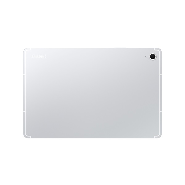 Samsung Galaxy Tab S10 FE X526B 10,9" 12/256GB ezüst Wi-Fi + 5G tablet