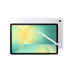 Samsung Galaxy Tab S10 FE X526B 10,9" 12/256GB ezüst Wi-Fi + 5G tablet