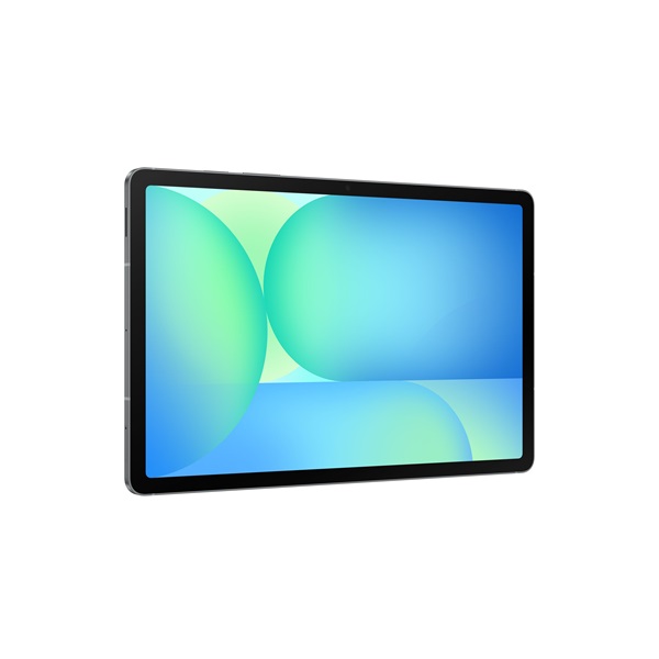 Samsung Galaxy Tab S10 FE X526B 10,9" 8/128GB szürke Wi-Fi + 5G tablet
