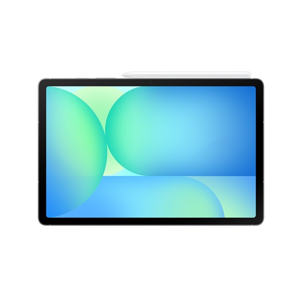 Samsung Galaxy Tab S10 FE X526B 10,9" 8/128GB szürke Wi-Fi + 5G tablet