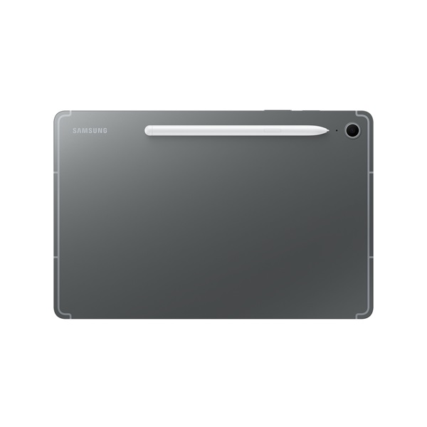 Samsung Galaxy Tab S10 FE X526B 10,9" 8/128GB szürke Wi-Fi + 5G tablet