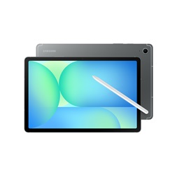 Samsung Galaxy Tab S10 FE X526B 10,9" 8/128GB szürke Wi-Fi + 5G tablet