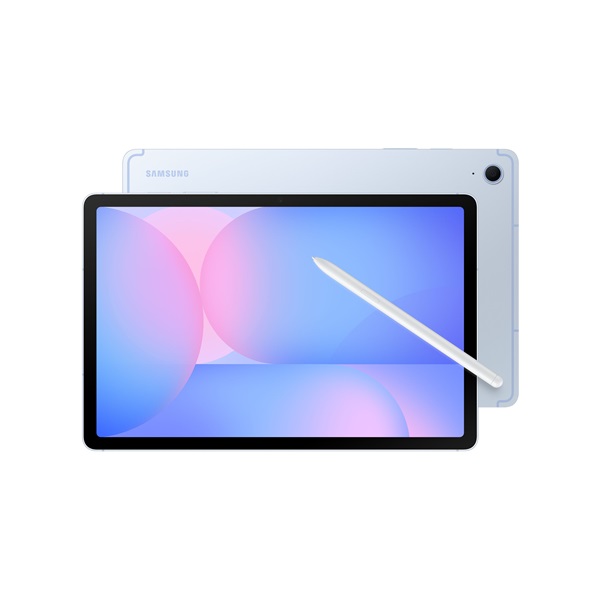 Samsung Galaxy Tab S10 FE X526B 10,9" 8/128GB világoskék Wi-Fi + 5G tablet