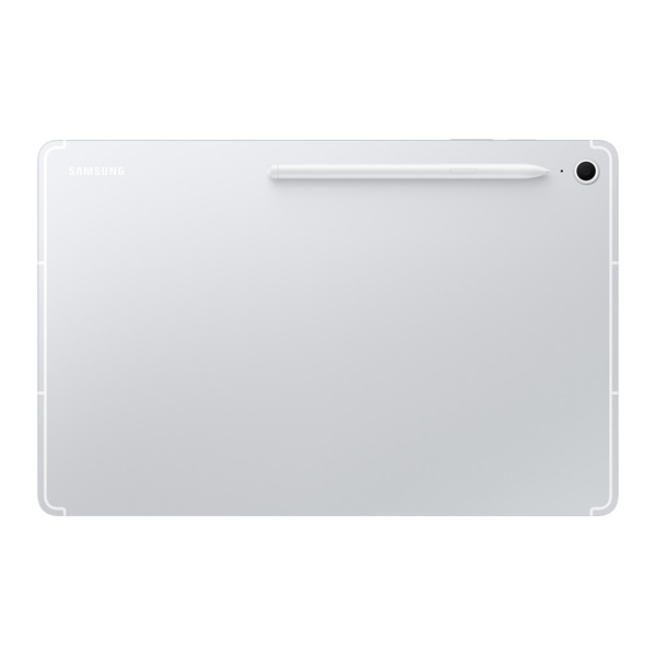 Samsung Galaxy Tab S10 FE+ X620N 13,1" 8/128GB ezüst Wi-Fi tablet