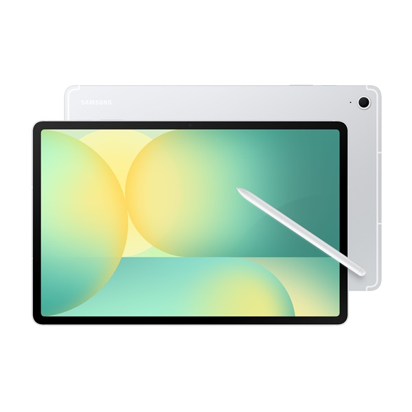 Samsung Galaxy Tab S10 FE+ X620N 13,1" 8/128GB ezüst Wi-Fi tablet