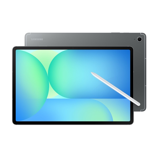 Samsung Galaxy Tab S10 FE+ X626B 13,1" 8/128GB szürke Wi-Fi + 5G tablet