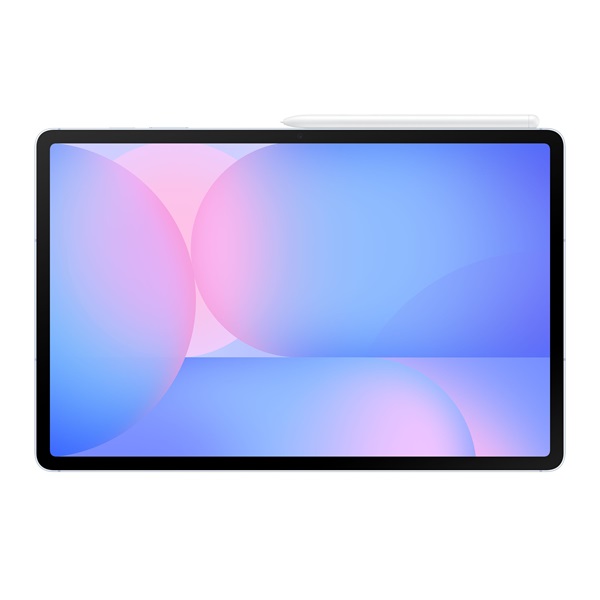 Samsung Galaxy Tab S10 FE+ X626B 13,1" 8/128GB világoskék Wi-Fi + 5G tablet