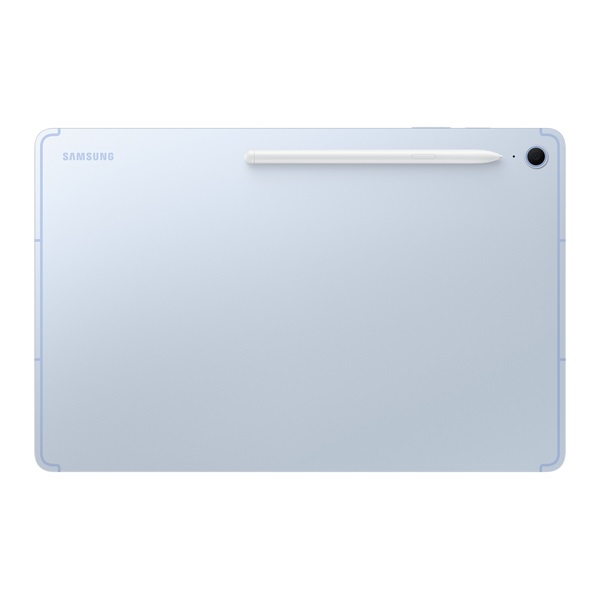 Samsung Galaxy Tab S10 FE+ X626B 13,1" 8/128GB világoskék Wi-Fi + 5G tablet