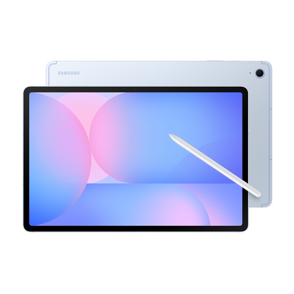 Samsung Galaxy Tab S10 FE+ X626B 13,1" 8/128GB világoskék Wi-Fi + 5G tablet