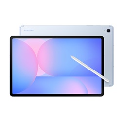 Samsung Galaxy Tab S10 FE+ X626B 13,1" 8/128GB világoskék Wi-Fi + 5G tablet