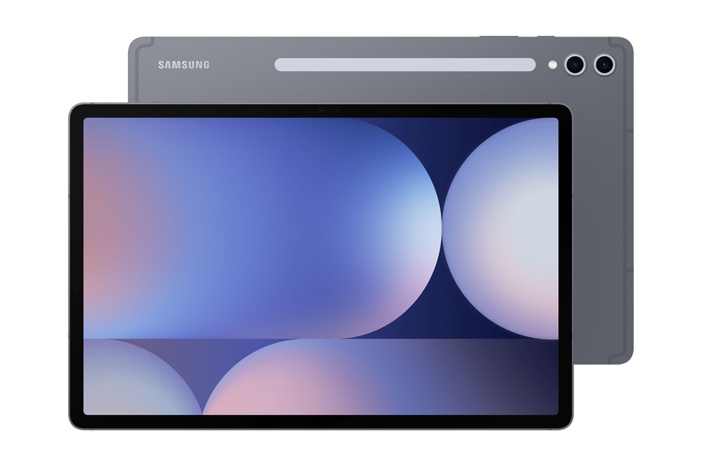 Samsung Galaxy Tab S10+ X820 12,4" 12/256GB szürke Wi-Fi tablet