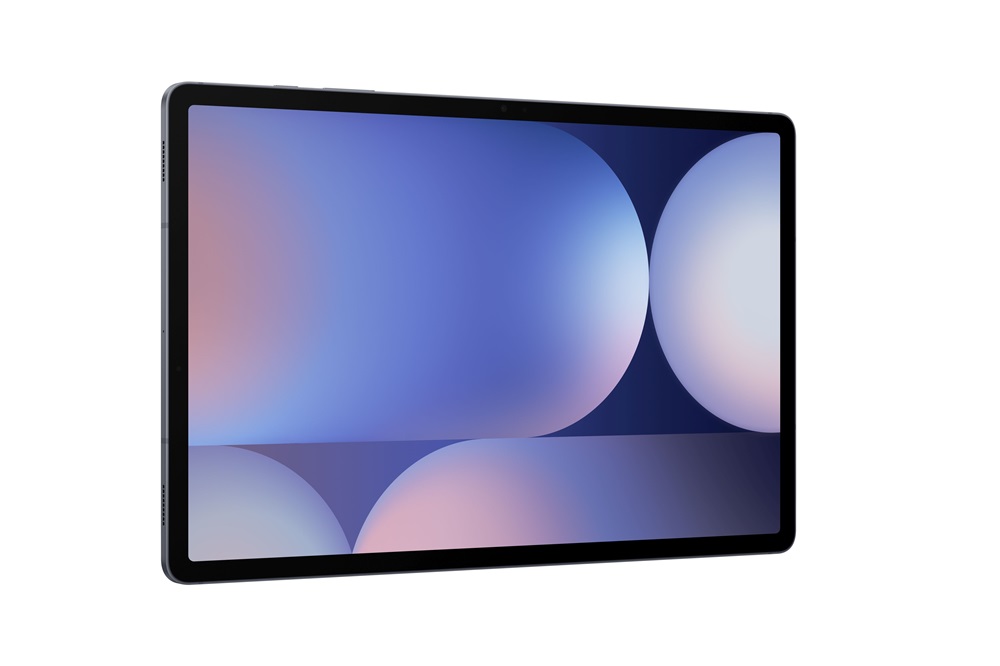 Samsung Galaxy Tab S10+ X820 12,4" 12/256GB szürke Wi-Fi tablet