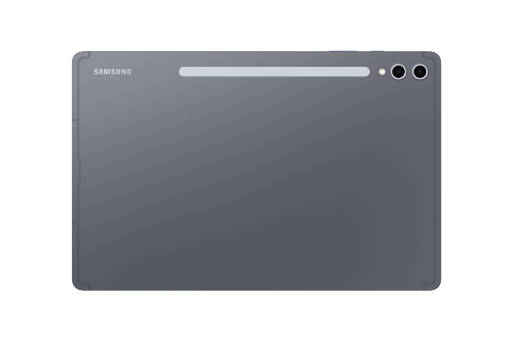 Samsung Galaxy Tab S10+ X820 12,4" 12/256GB szürke Wi-Fi tablet