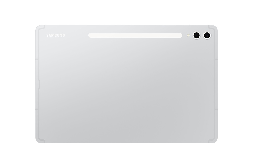 Samsung Galaxy Tab S10+ X826 12,4" 12/256GB ezüst Wi-Fi + 5G tablet