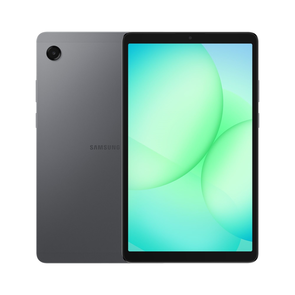 Samsung Galaxy Tab A11 (X135F) 8,7" 8/128GB szürke Wi-Fi + LTE tablet