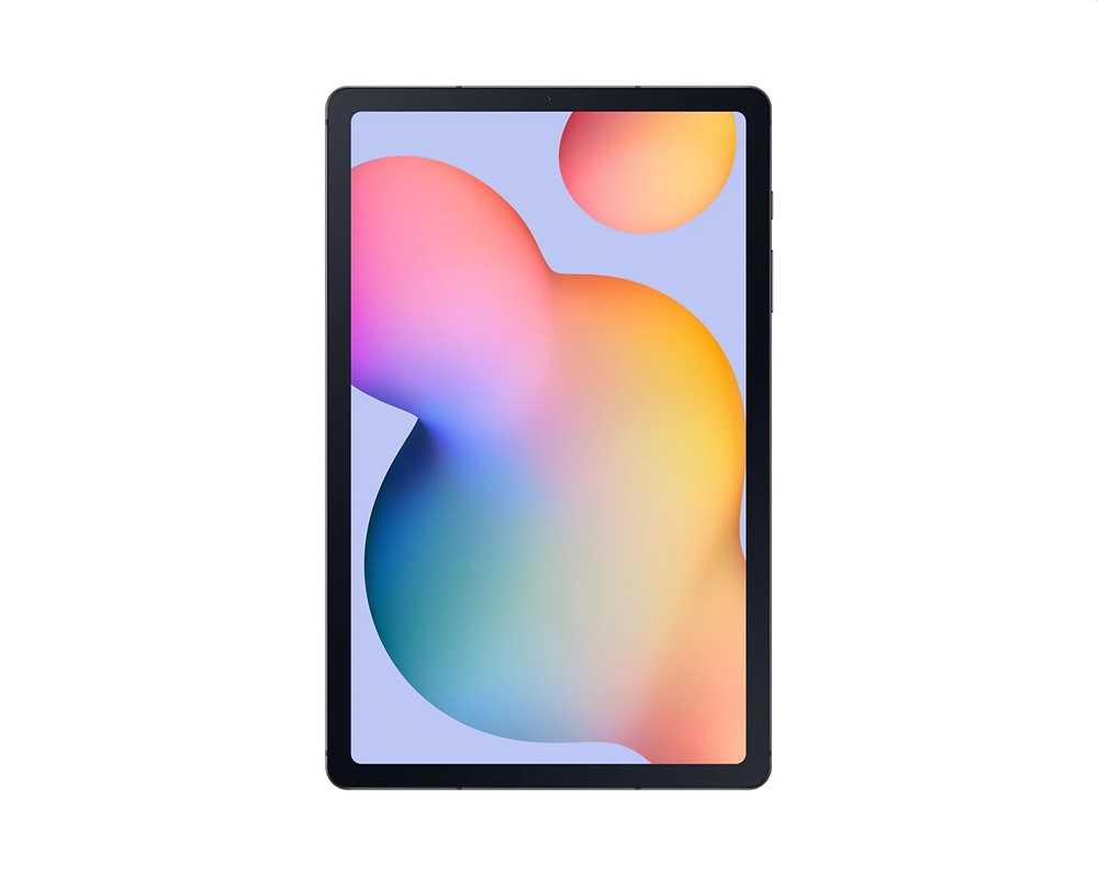 Samsung Galaxy Tab S6 Lite S Pen (SM-P619) 10,4" 4/64GB szürke Wi-Fi + LTE tablet