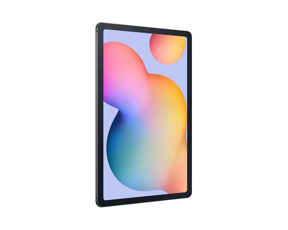 Samsung Galaxy Tab S6 Lite S Pen (SM-P619) 10,4" 4/64GB szürke Wi-Fi + LTE tablet