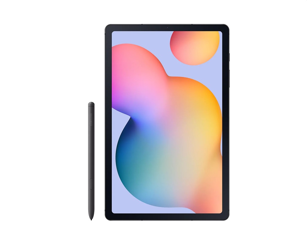 Samsung Galaxy Tab S6 Lite S Pen (SM-P619) 10,4" 4/64GB szürke Wi-Fi + LTE tablet