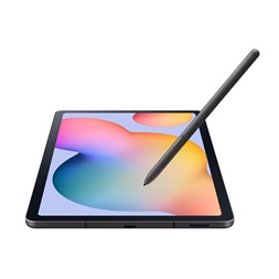 Samsung Galaxy Tab S6 Lite S Pen (SM-P619) 10,4" 4/64GB szürke Wi-Fi + LTE tablet