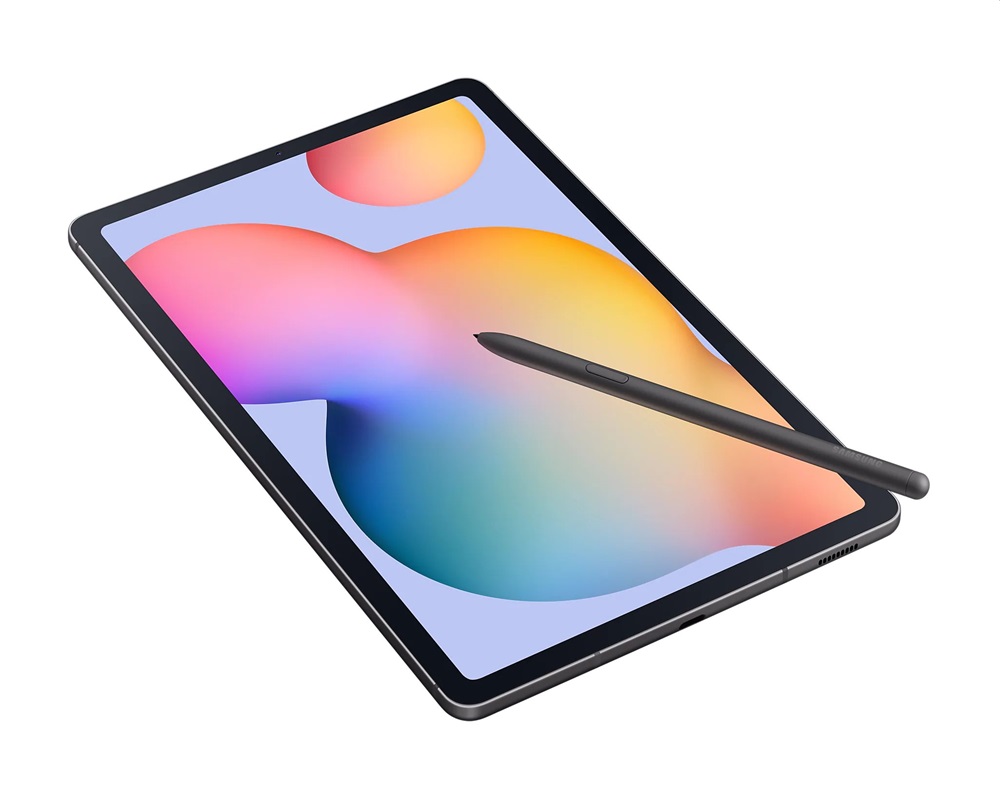Samsung Galaxy Tab S6 Lite S Pen (SM-P619) 10,4" 4/64GB szürke Wi-Fi + LTE tablet