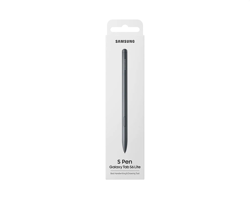 Samsung Galaxy Tab S6 Lite S Pen (SM-P619) 10,4" 4/64GB szürke Wi-Fi + LTE tablet