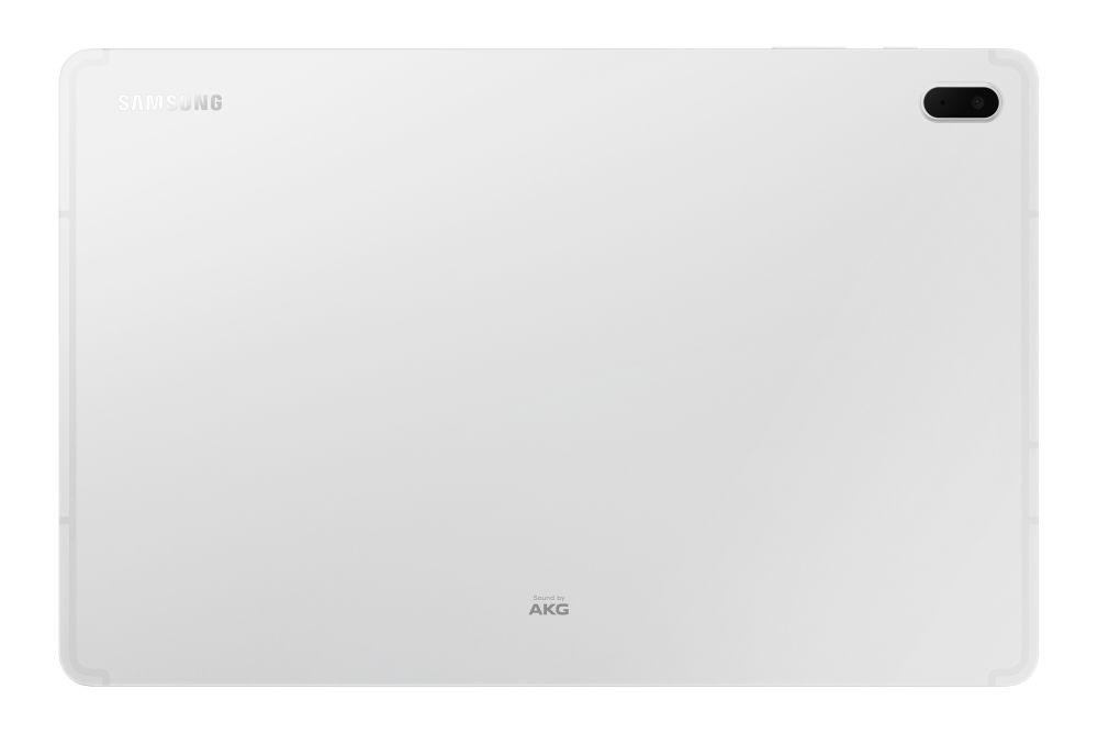 Samsung Galaxy Tab S7 FE (SM-T736) 12,4" 64GB ezüst Wi-Fi + 5G tablet (Újracsomagolt)