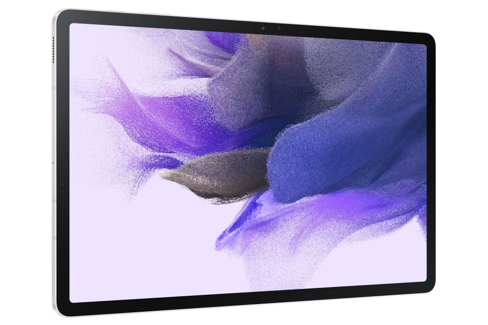 Samsung Galaxy Tab S7 FE (SM-T736) 12,4" 64GB ezüst Wi-Fi + 5G tablet (Újracsomagolt)