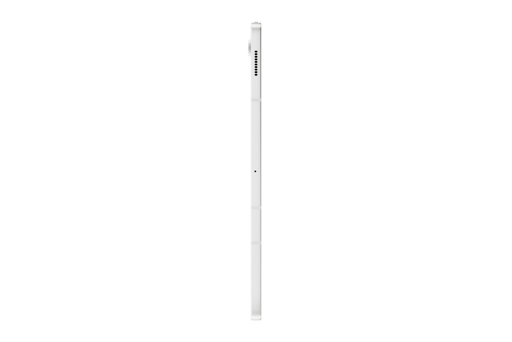 Samsung Galaxy Tab S7 FE (SM-T736) 12,4" 64GB ezüst Wi-Fi + 5G tablet (Újracsomagolt)