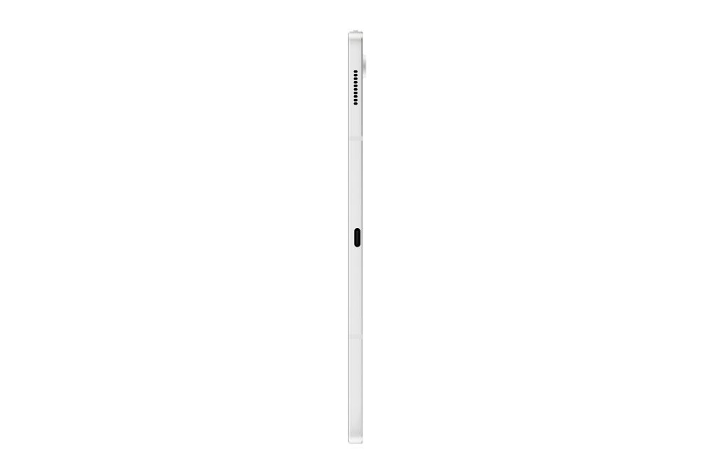 Samsung Galaxy Tab S7 FE (SM-T736) 12,4" 64GB ezüst Wi-Fi + 5G tablet (Újracsomagolt)
