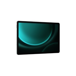 Samsung Galaxy Tab S9 FE (X510) 10,9" 6/128GB világoszöld Wi-Fi tablet