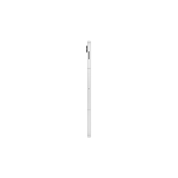 Samsung Galaxy Tab S9 FE+ (X610) 12,4" 8/128GB ezüst Wi-Fi tablet (Újszerű)