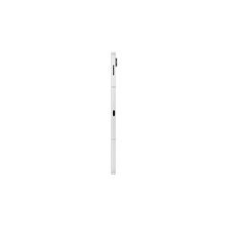 Samsung Galaxy Tab S9 FE+ (X610) 12,4" 8/128GB ezüst Wi-Fi tablet (Újszerű)