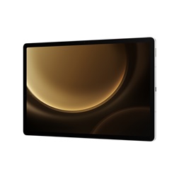 Samsung Galaxy Tab S9 FE+ (X610) 12,4" 8/128GB ezüst Wi-Fi tablet (Újszerű)