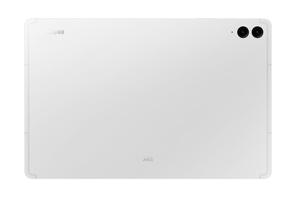 Samsung Galaxy Tab S9 FE+ (X610) 12,4" 8/128GB ezüst Wi-Fi tablet (Újszerű)