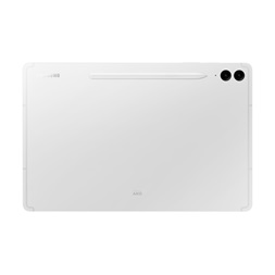 Samsung Galaxy Tab S9 FE+ (X610) 12,4" 8/128GB ezüst Wi-Fi tablet (Újszerű)